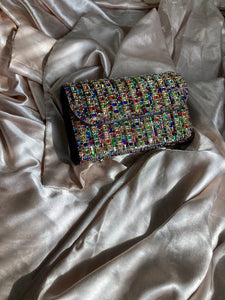 Dantzler Diamond Bag