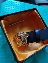 Load image into Gallery viewer, LA MEDUSA BELT